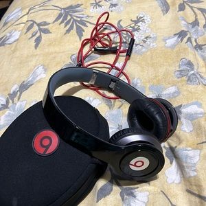 Beats Headphones